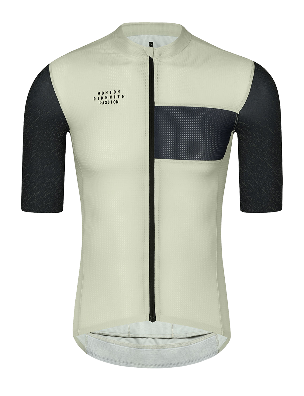 Revival Pro Jersey Khaki