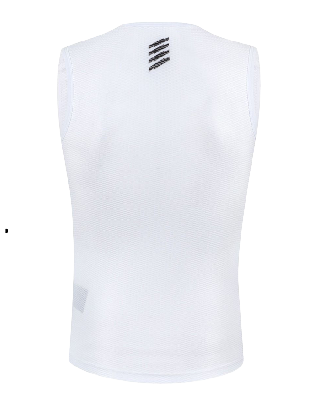 Skull Monton Base Layer Holiday III Hvid