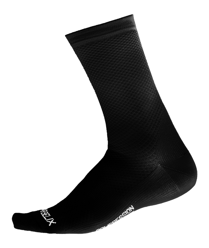 Carbelix Gavia Sokker Sort