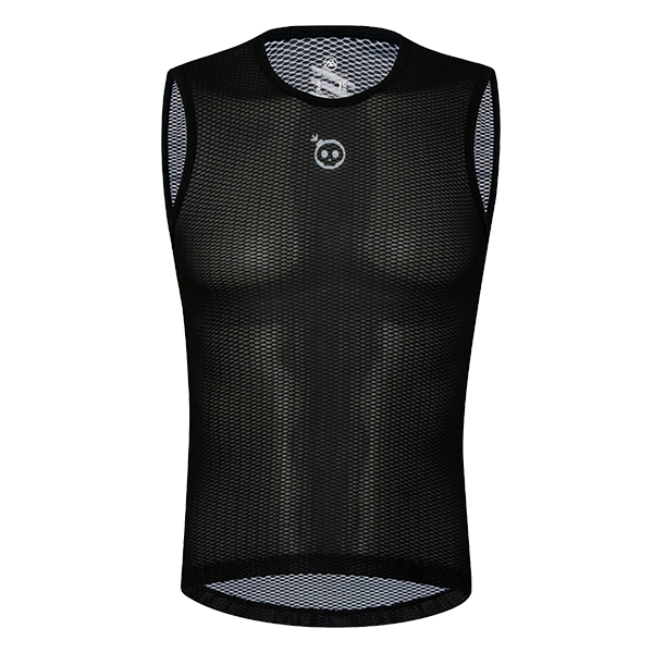 Skull Monton Base Layer Holiday III Sort